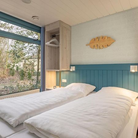 Center Parcs Meerdal Limburg-Brabant America Exterior photo