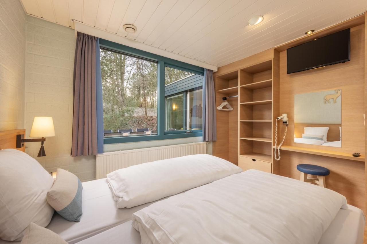 Center Parcs Meerdal Limburg-Brabant America Exterior photo