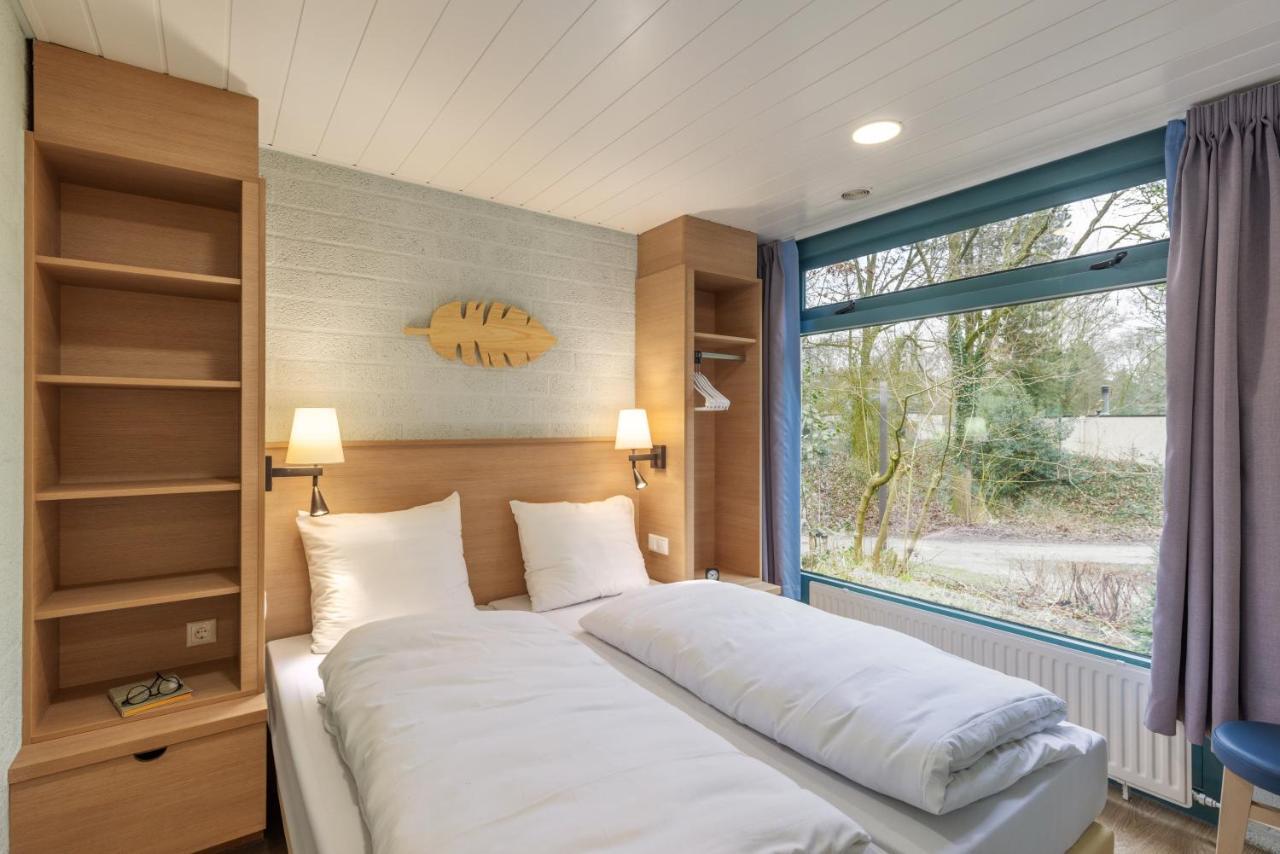 Center Parcs Meerdal Limburg-Brabant America Exterior photo