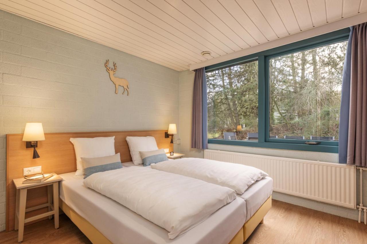 Center Parcs Meerdal Limburg-Brabant America Exterior photo