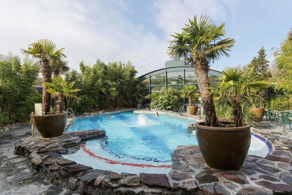 Center Parcs Meerdal Limburg-Brabant America Exterior photo