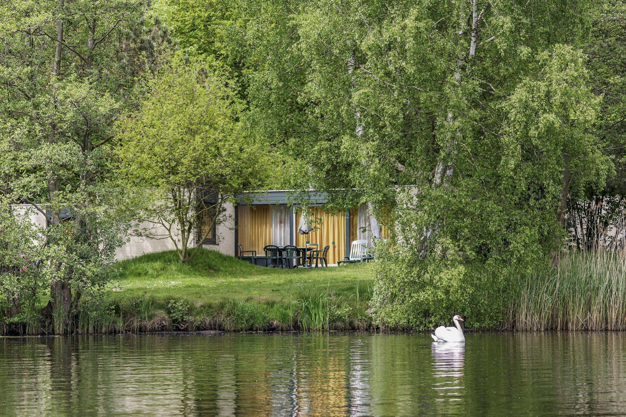 Center Parcs Meerdal Limburg-Brabant America Exterior photo